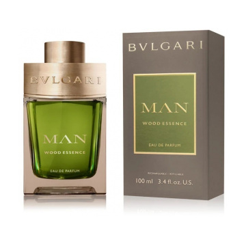 Bvlgari Bvlgari Man Wood Essence Refillable - изглед 2