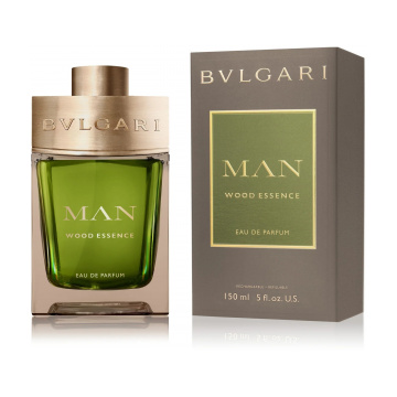 Bvlgari Bvlgari Man Wood Essence Refillable
