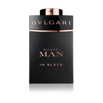 Bvlgari Bvlgari Man In Black Refillable - изглед 2