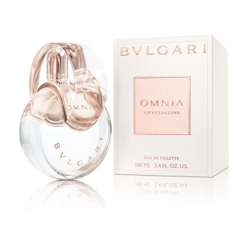 Bvlgari Bvlgari Omnia Crystalline