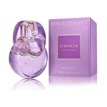 Bvlgari Bvlgari Omnia Amethyste Refillable