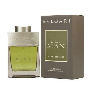 Bvlgari Bvlgari Man Wood Essence - изглед 5