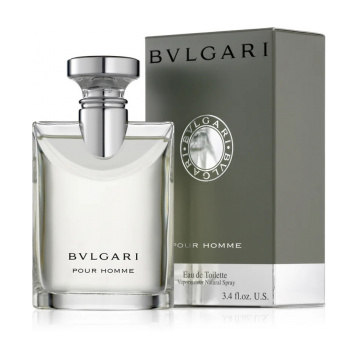 Bvlgari Bvlgari Pour Homme
