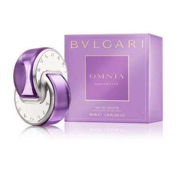 Bvlgari Bvlgari Omnia Amethyste - изглед 3 - YouCommerce Bvlgari Bvlgari Omnia Amethyste - изглед 3