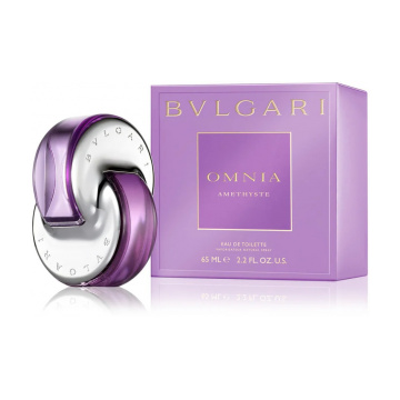 Bvlgari Bvlgari Omnia Amethyste