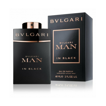 Bvlgari Bvlgari Man In Black - изглед 2