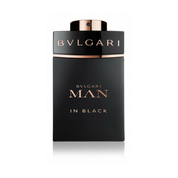 Bvlgari Bvlgari Man In Black Tester