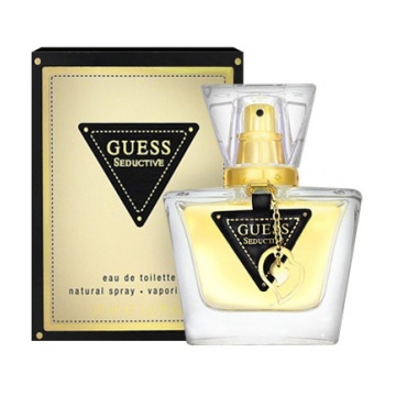 Guess Guess Seductive