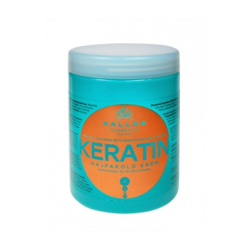 Kallos Kallos Keratin Hair Mask