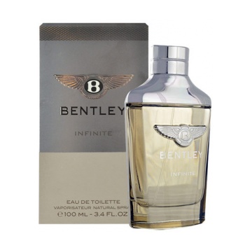 Bentley Bentley Infinite - изглед 2