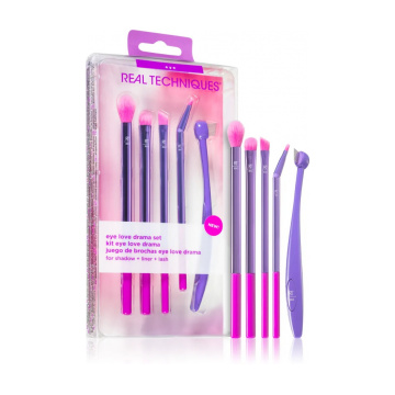 Real Techniques Real Techniques Eye Love Drama