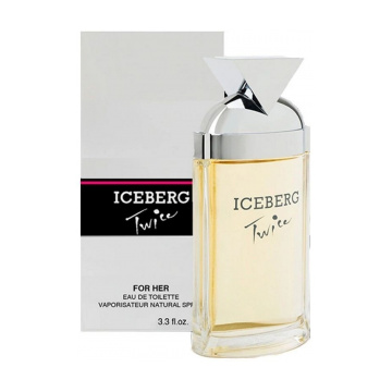 Iceberg Iceberg Twice - изглед 2