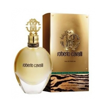 Roberto Cavalli Roberto Cavalli Eau De Parfum - изглед 2