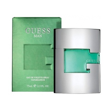 Guess Guess Man - изглед 2