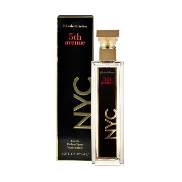 Elizabeth Arden Elizabeth Arden 5th Avenue NYC - изглед 2