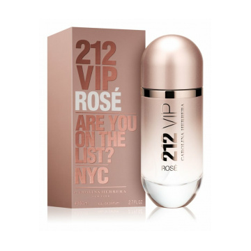 Carolina Herrera Carolina Herrera 212 VIP Rose - изглед 3