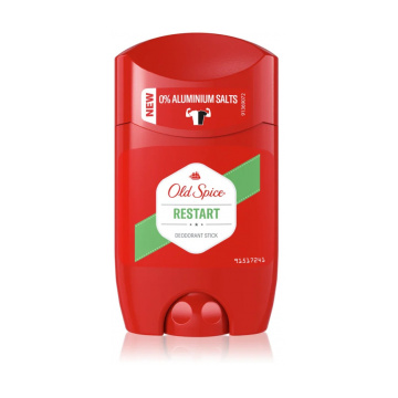 Old Spice Old Spice Restart