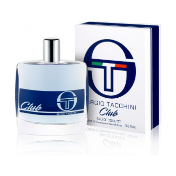 Sergio Tacchini Sergio Tacchini Club