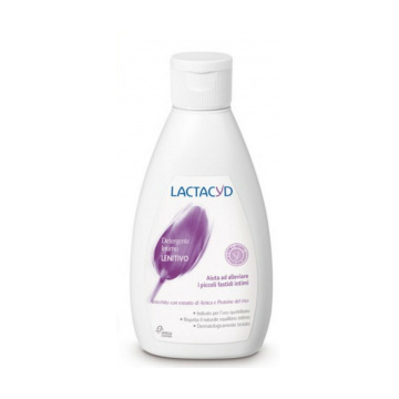 Lactacyd Lactacyd Comfort Intimate Wash Emulsion