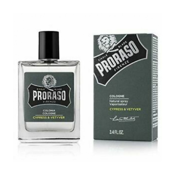 PRORASO PRORASO Cypress & Vetyver