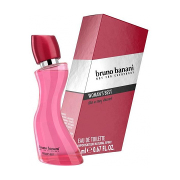 Bruno Banani Bruno Banani Woman´s Best - изглед 2