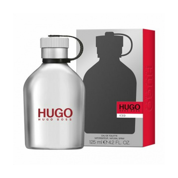 Hugo Boss Hugo Boss Hugo Iced - изглед 2