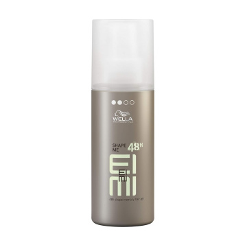 Wella Wella EIMI Shape Me 48H Shape Memory Hair Gel