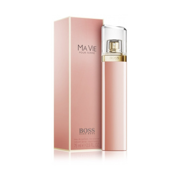 Hugo Boss Hugo Boss Boss Ma Vie Pour Femme