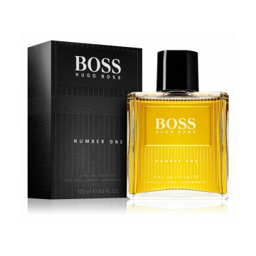 Hugo Boss Hugo Boss No.1 - изглед 2