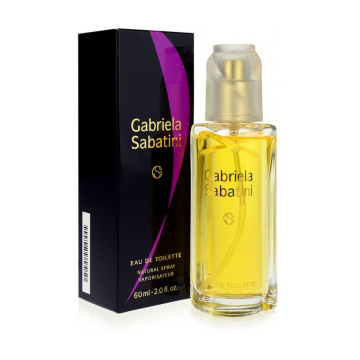 Gabriela Sabatini Gabriela Sabatini Gabriela Sabatini - изглед 2