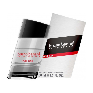 Bruno Banani Bruno Banani Pure Man