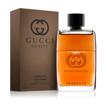 Gucci Gucci Guilty Absolute Pour Homme