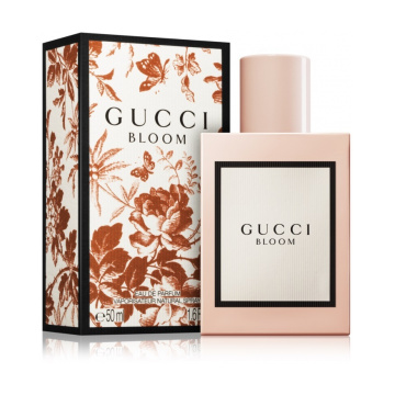 Gucci Gucci Bloom - изглед 2