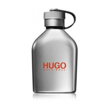 Hugo Boss Hugo Boss Hugo Iced - изглед 3