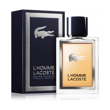 Lacoste Lacoste L´Homme Lacoste - изглед 2