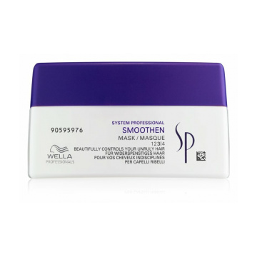 Wella Wella SP Smoothen Mask - изглед 2