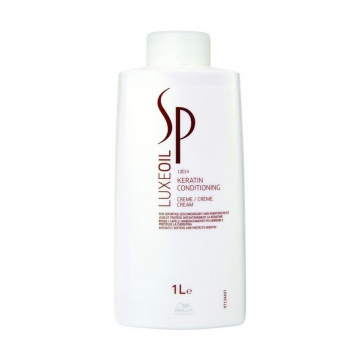 Wella Wella SP Luxeoil Keratin Conditioning Cream - изглед 2