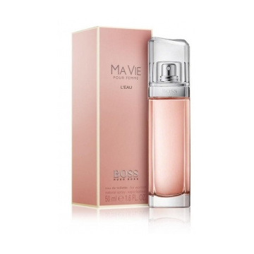 Hugo Boss Hugo Boss Boss Ma Vie Pour Femme L'Eau
