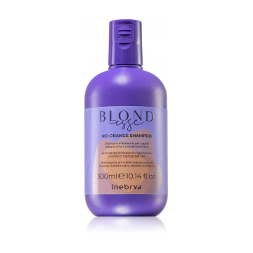 Inebrya Inebrya BLONDesse No-Orange Shampoo