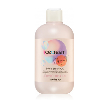 Inebrya Inebrya Ice Cream Dry-T Shampoo