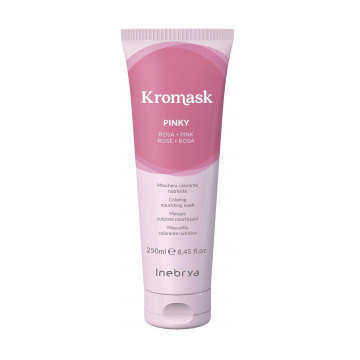 Inebrya Inebrya Kromask Coloring Nourishing Mask Pinky