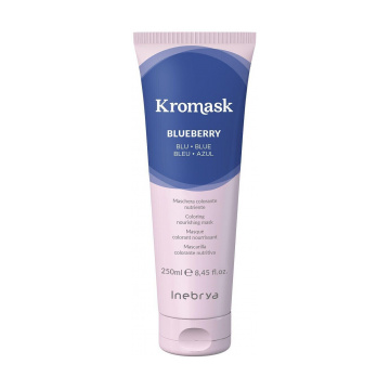 Inebrya Inebrya Kromask Coloring Nourishing Mask Blueberry