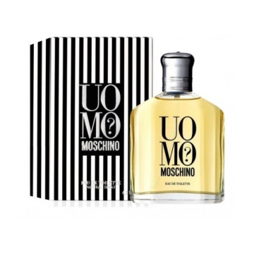 Moschino Moschino Uomo - изглед 2