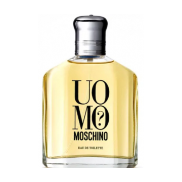 Moschino Moschino Uomo Tester