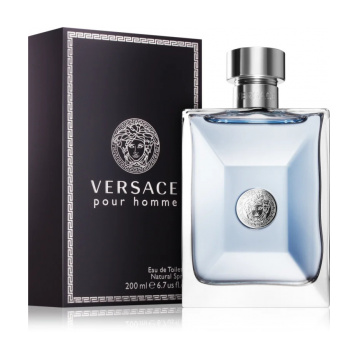 Versace Versace Pour Homme