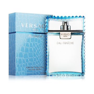 Versace Versace Man Eau Fraiche - изглед 5