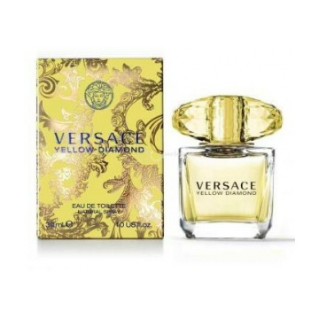 Versace Versace Yellow Diamond - изглед 2 - YouCommerce Versace Versace Yellow Diamond - изглед 2