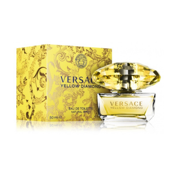 Versace Versace Yellow Diamond - изглед 3 - YouCommerce Versace Versace Yellow Diamond - изглед 3