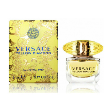Versace Versace Yellow Diamond - изглед 4 - YouCommerce Versace Versace Yellow Diamond - изглед 4