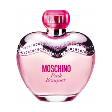 Moschino Moschino Pink Bouquet